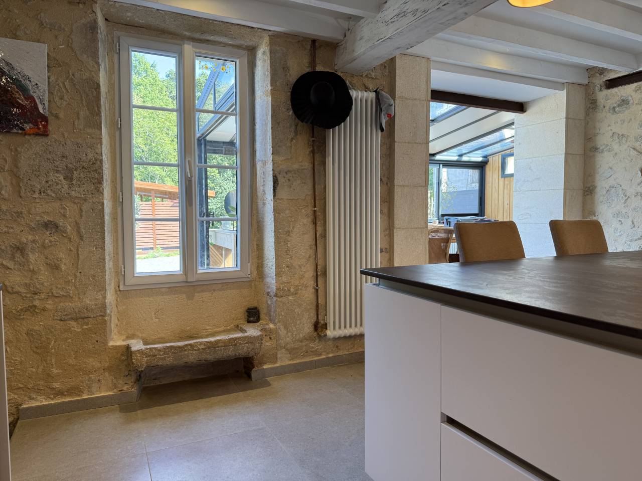 Hippisch vastgoed Koop Gironde