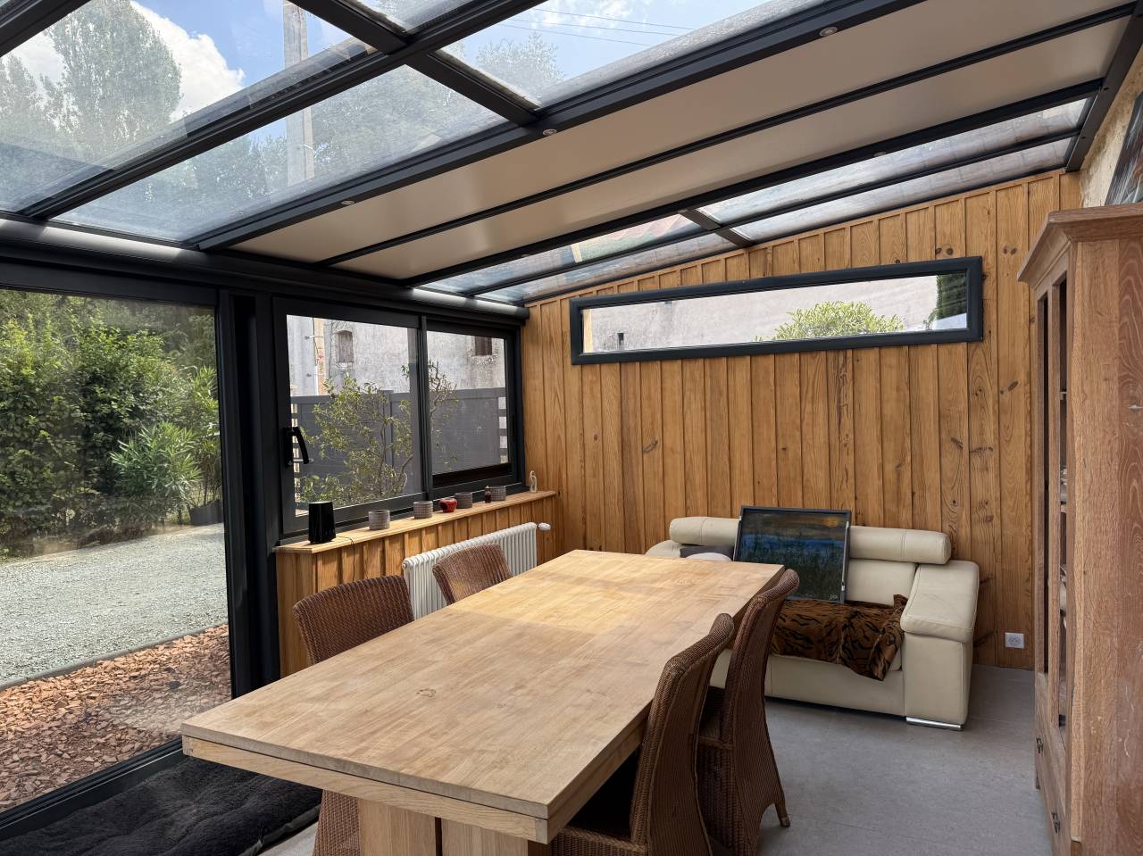 Hippisch vastgoed Koop Gironde