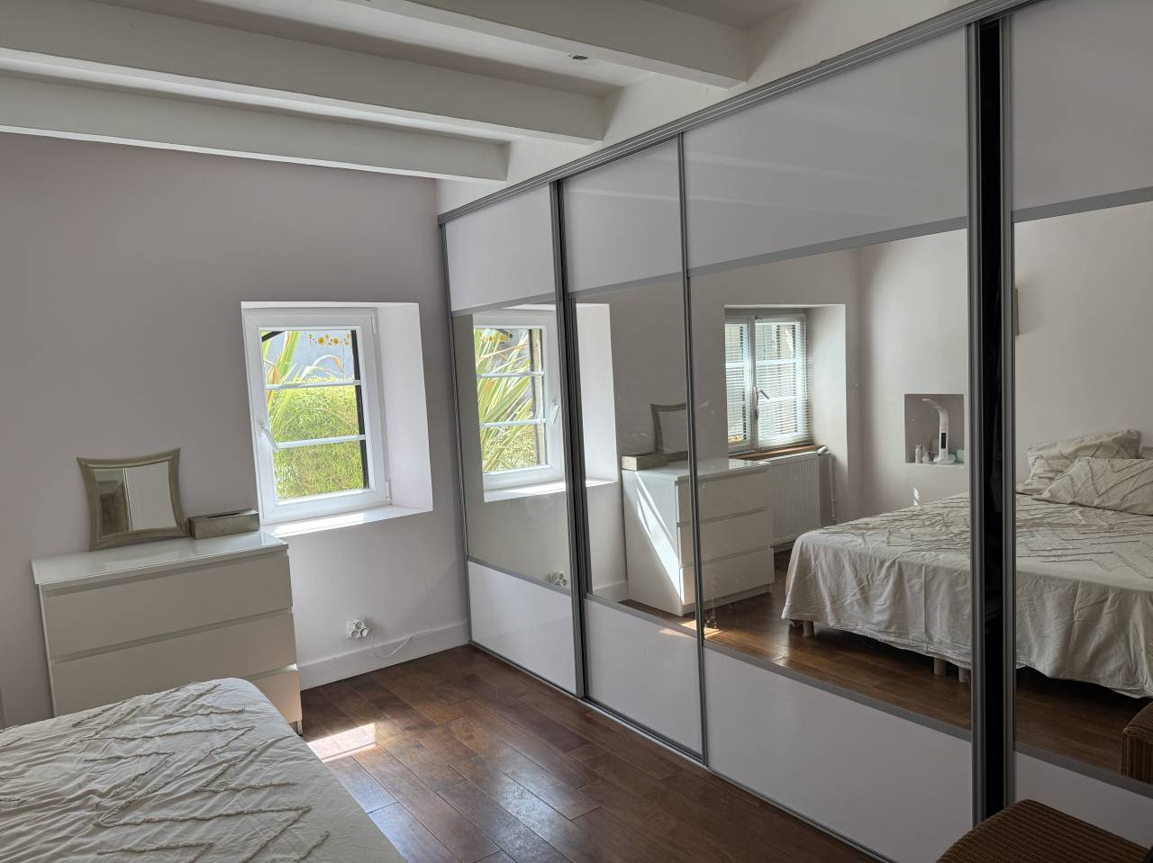 Hippisch vastgoed Koop Gironde