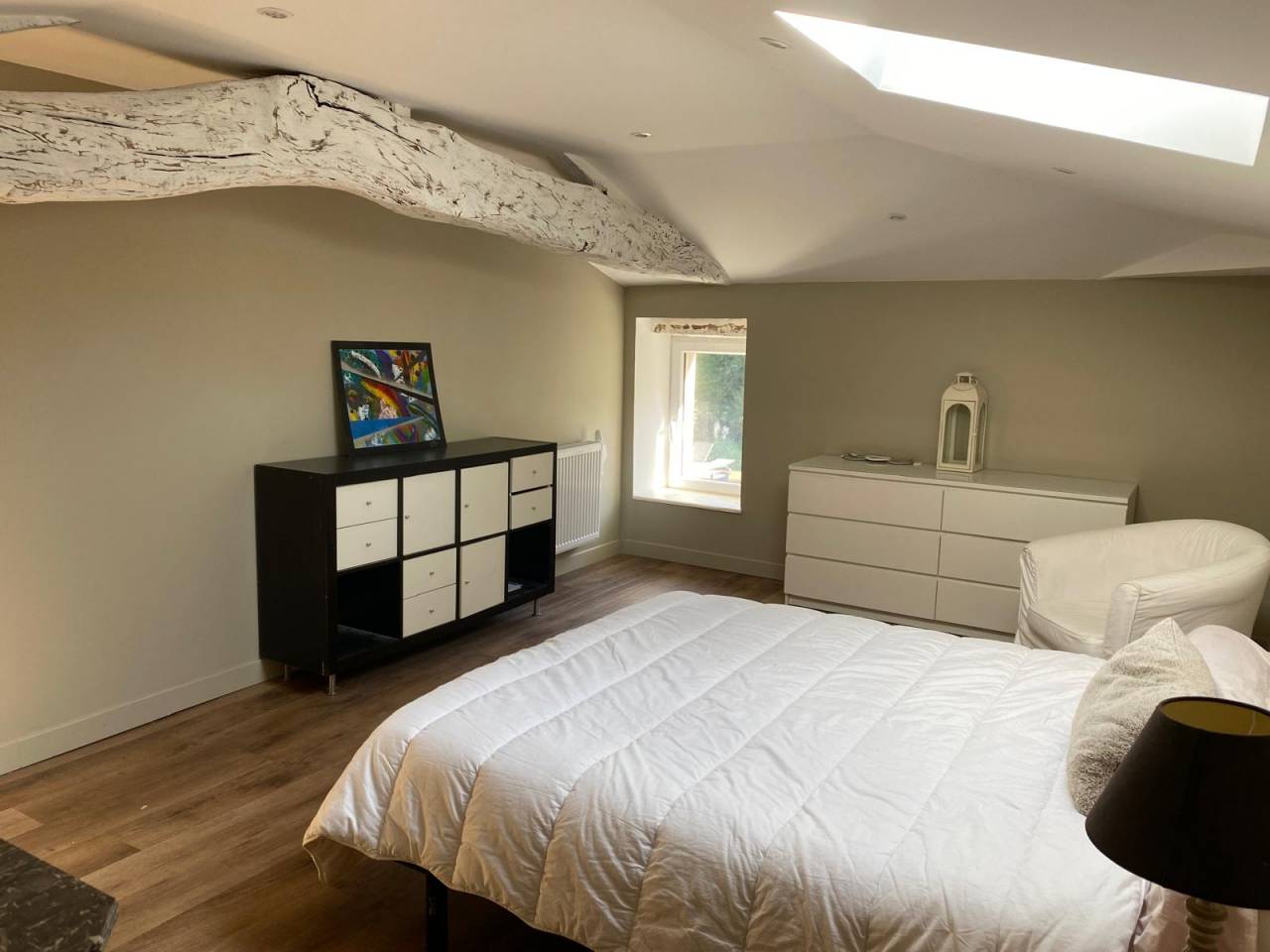 Hippisch vastgoed Koop Gironde