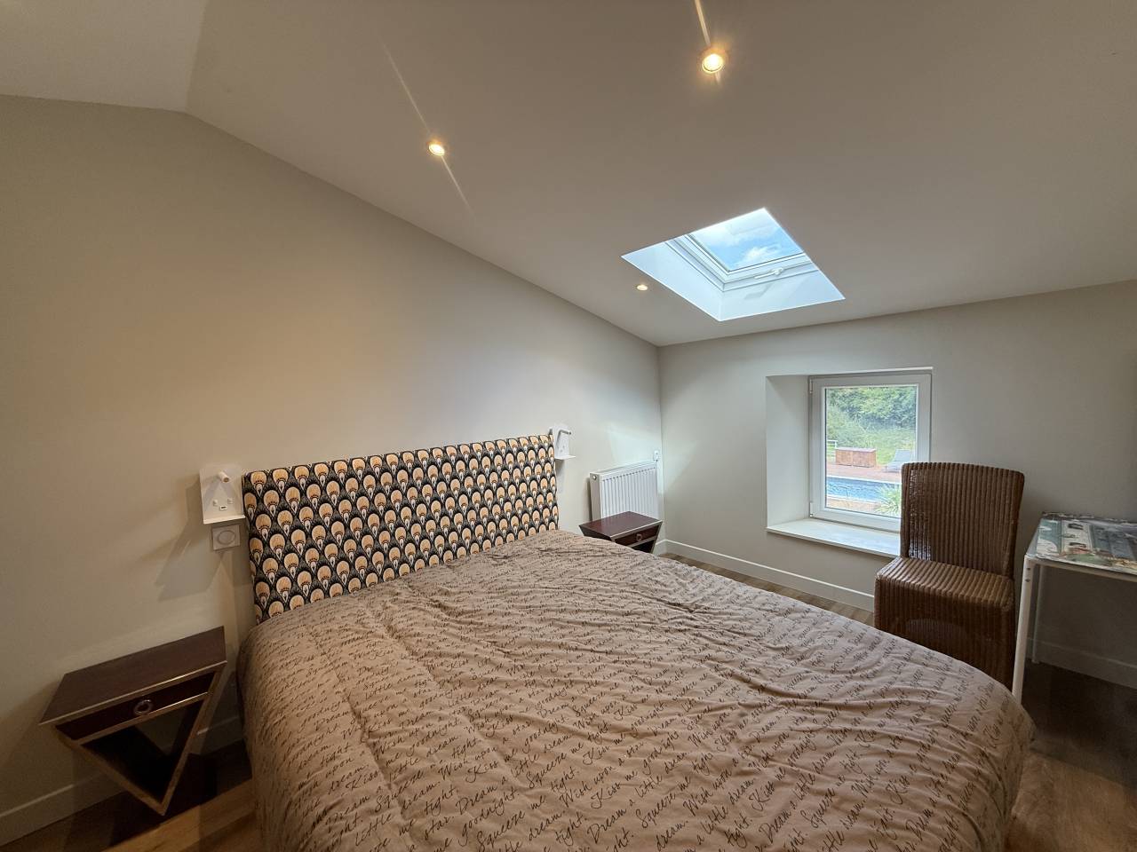 Hippisch vastgoed Koop Gironde