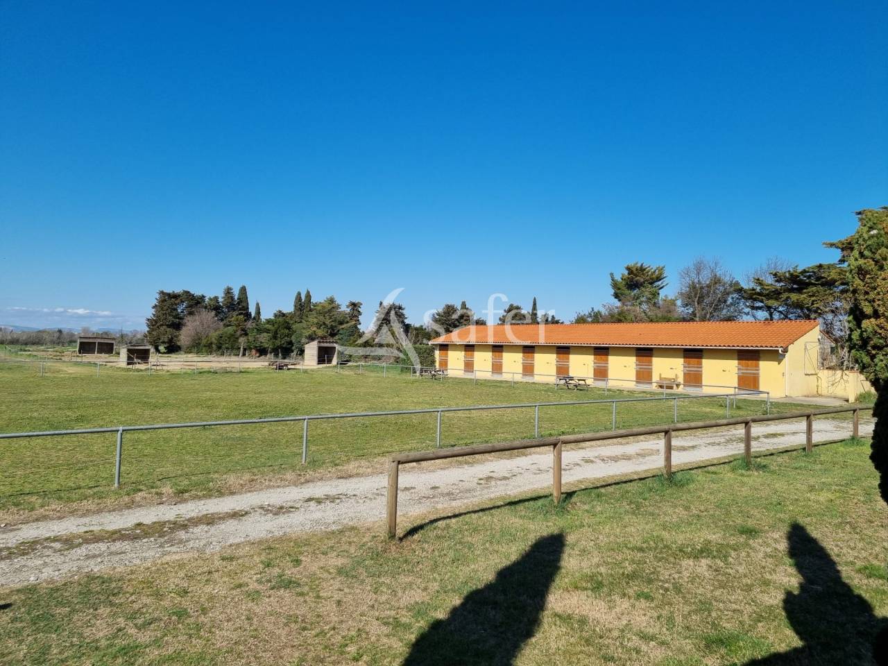 Hippisch vastgoed Koop Pyrénées-Orientales