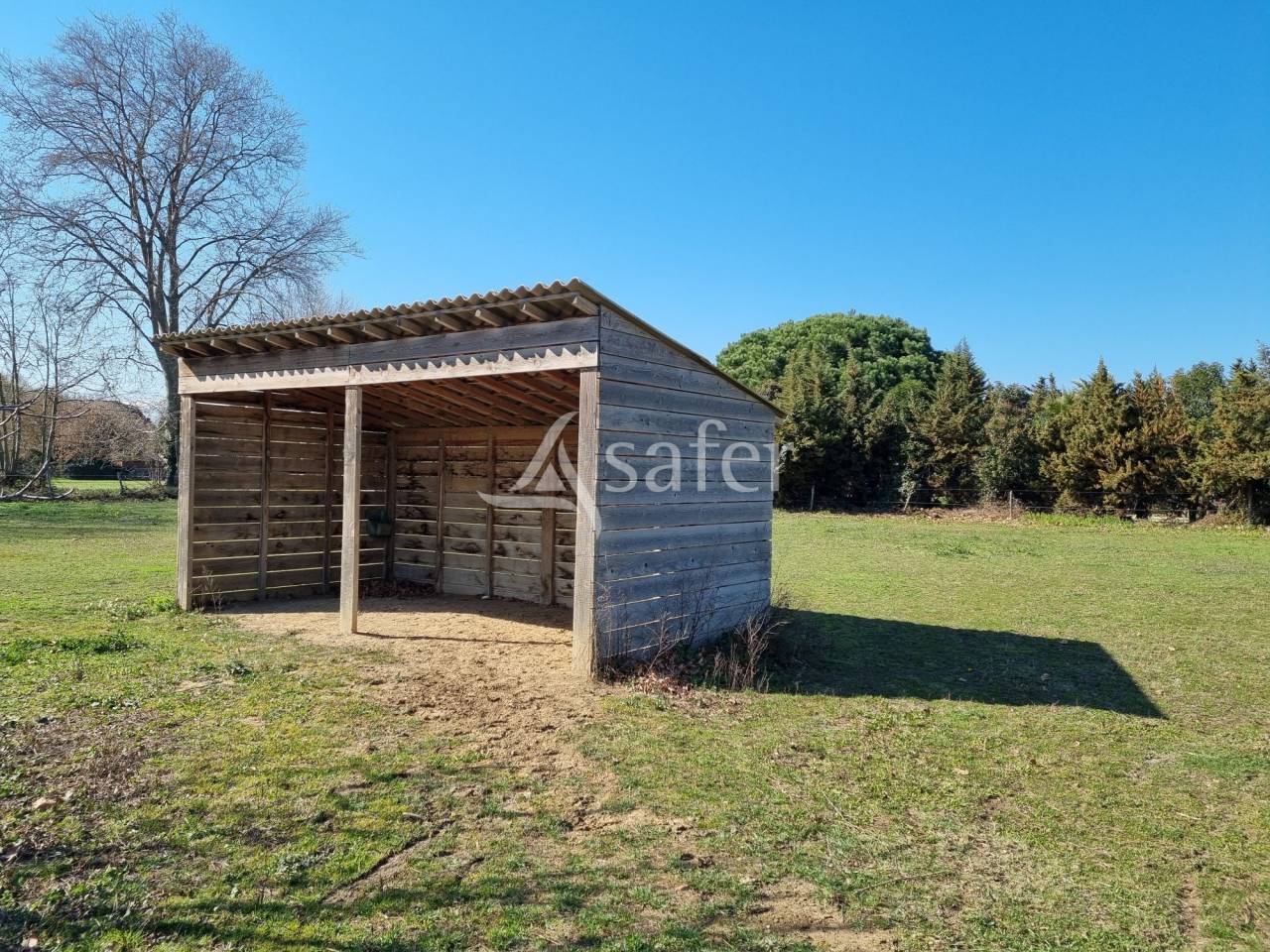 Hippisch vastgoed Koop Pyrénées-Orientales