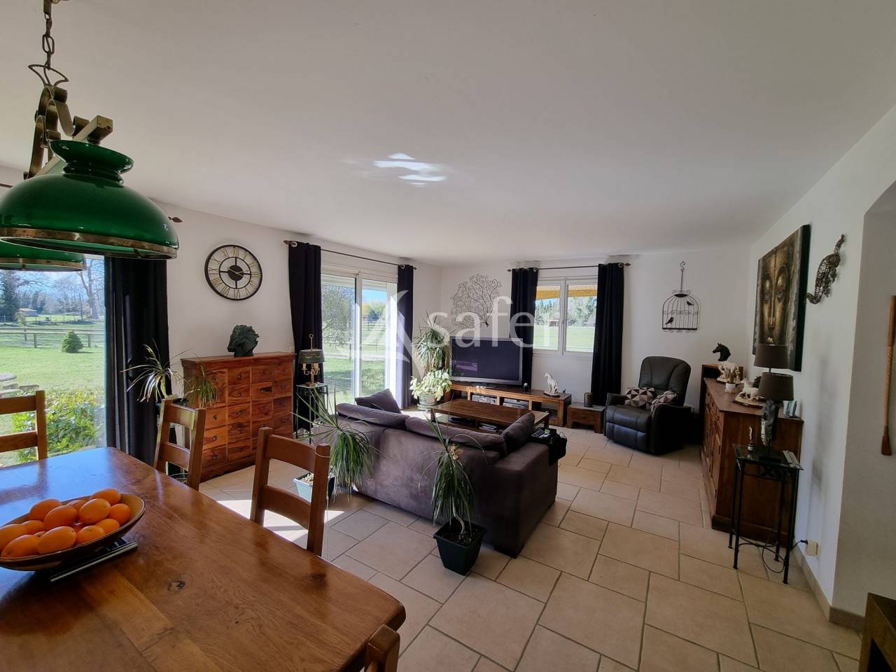 Hippisch vastgoed Koop Pyrénées-Orientales