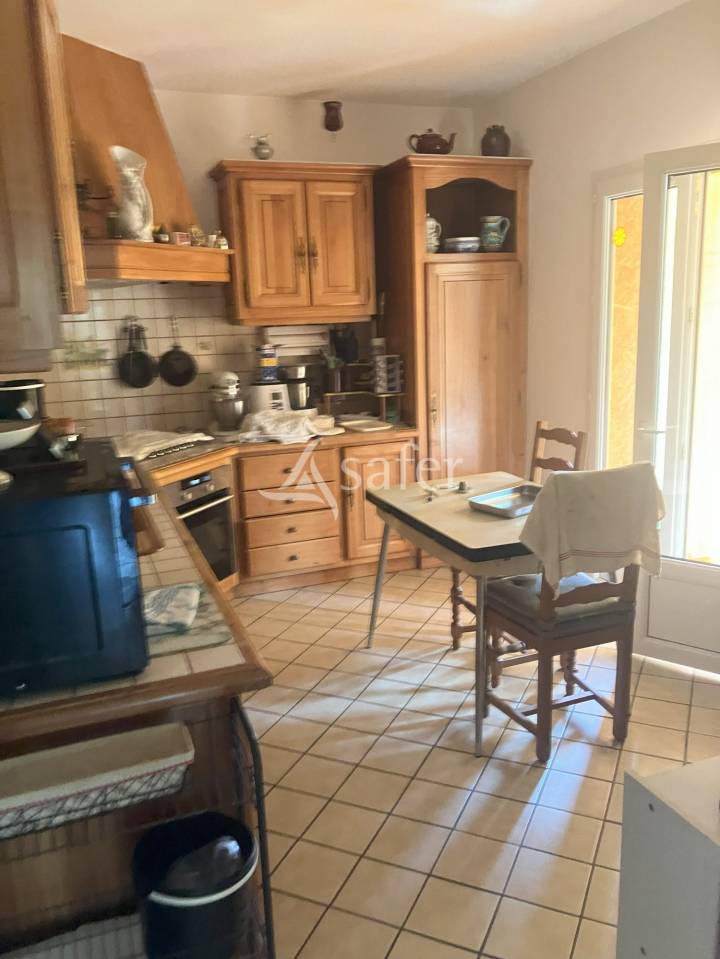 Ander plattelands vastgoed Koop Yonne