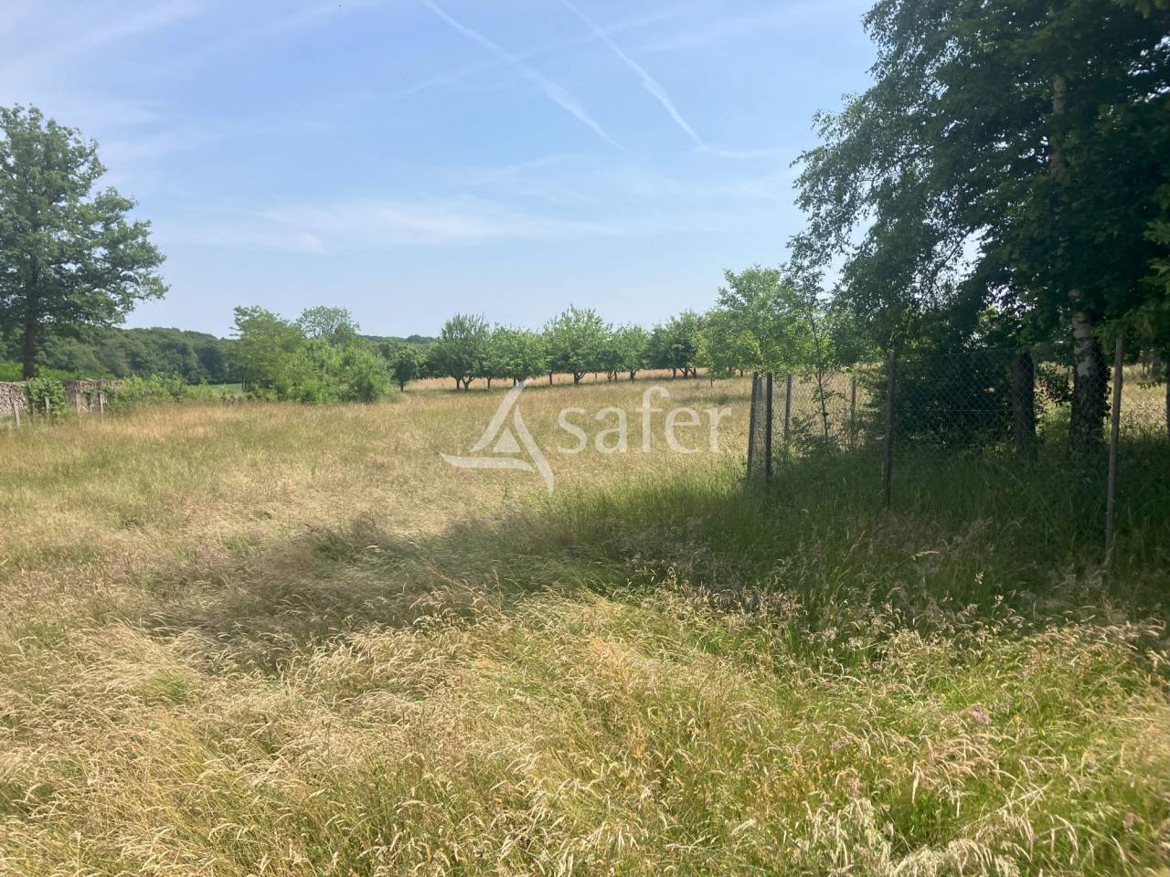 Ander plattelands vastgoed Koop Yonne