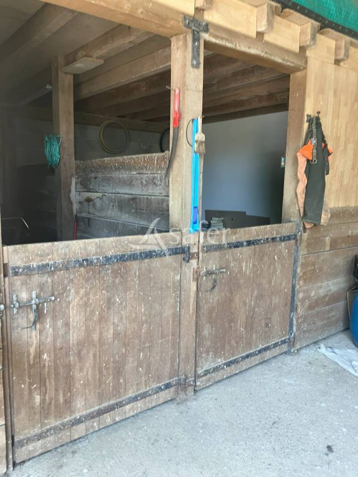 Ander plattelands vastgoed Koop Yonne