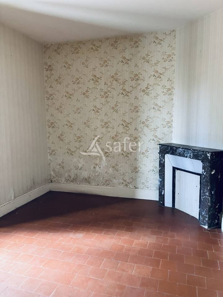 Schapen exploitatie Koop Nièvre