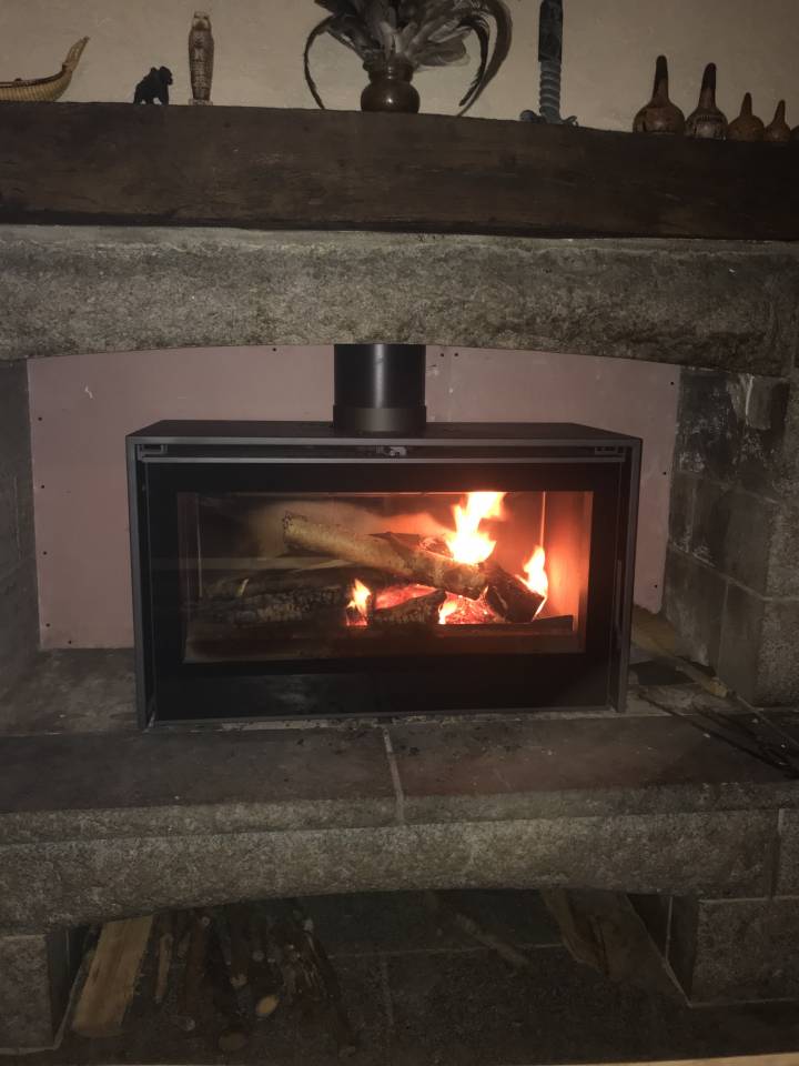 Mooi hippisch vastgoed Koop Cantal