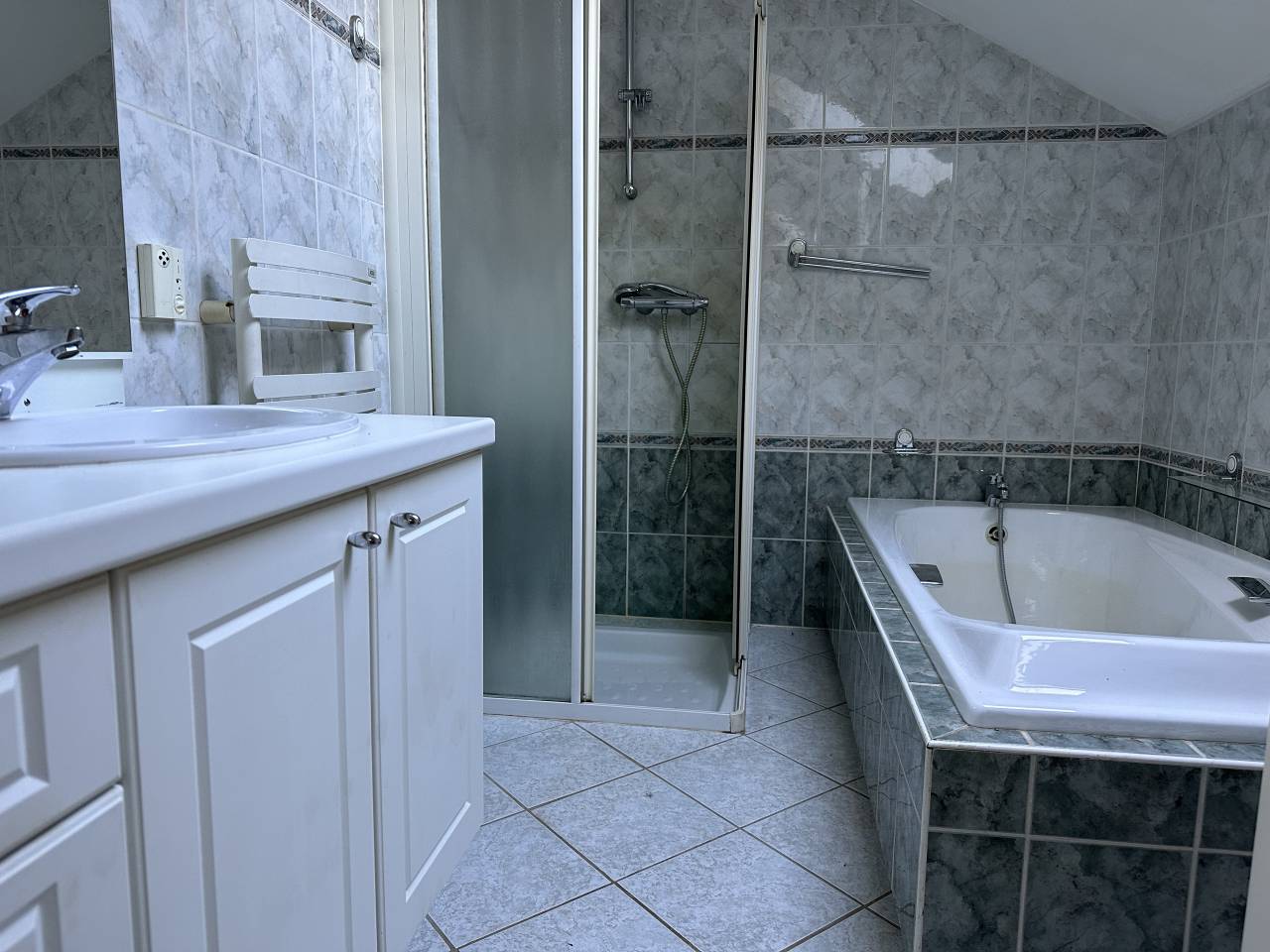 Mooi hippisch vastgoed Koop Cantal