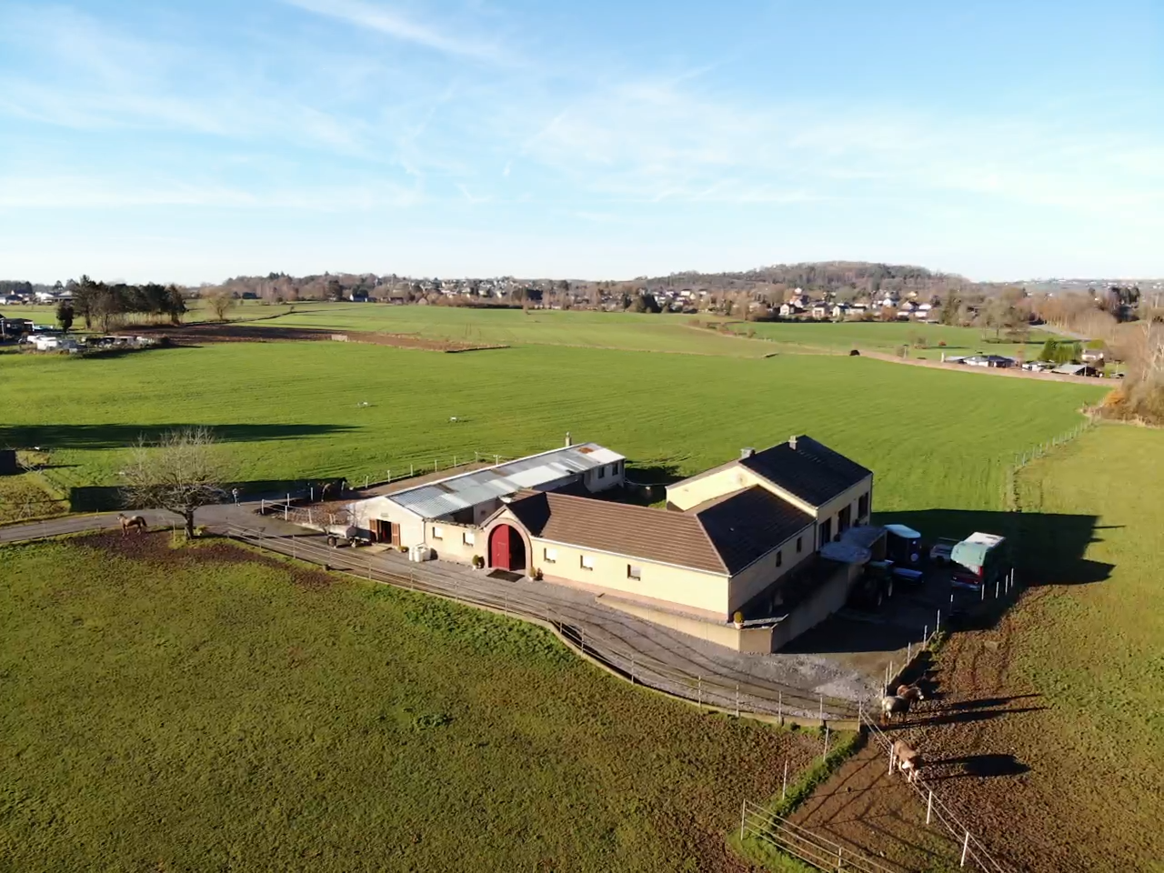 Ruiterclub Koop Liège