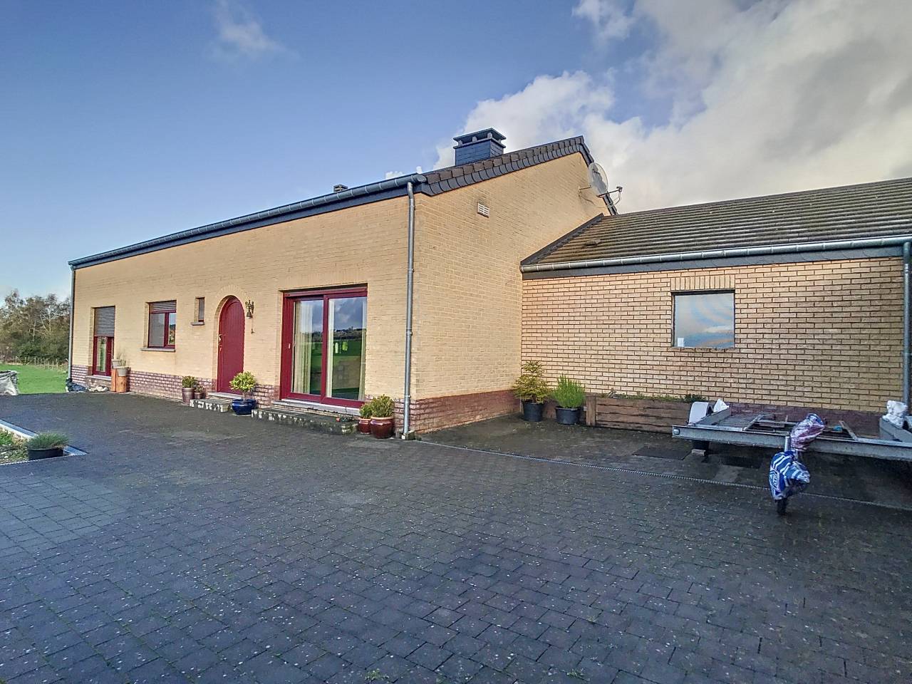 Ruiterclub Koop Liège