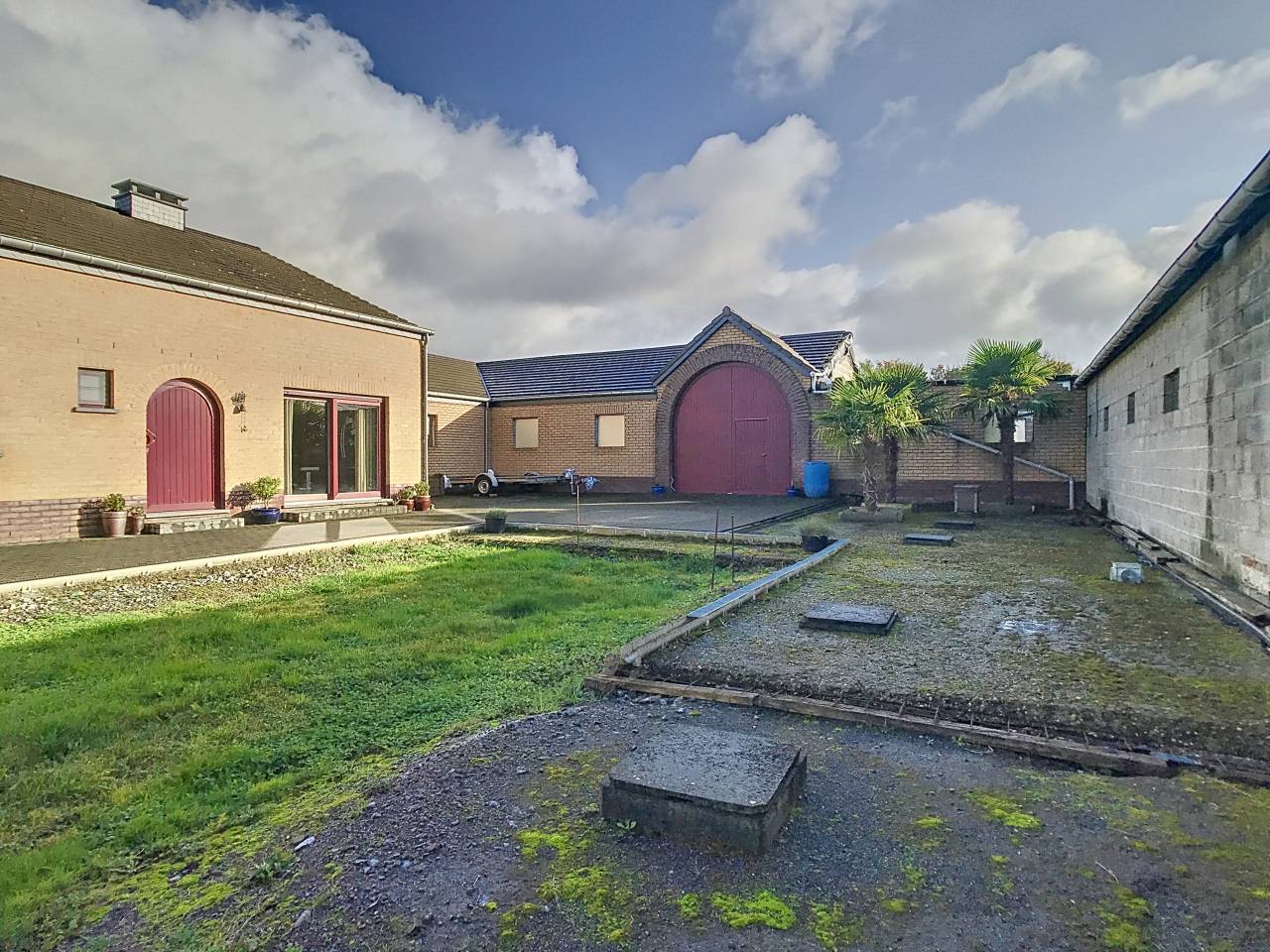 Ruiterclub Koop Liège