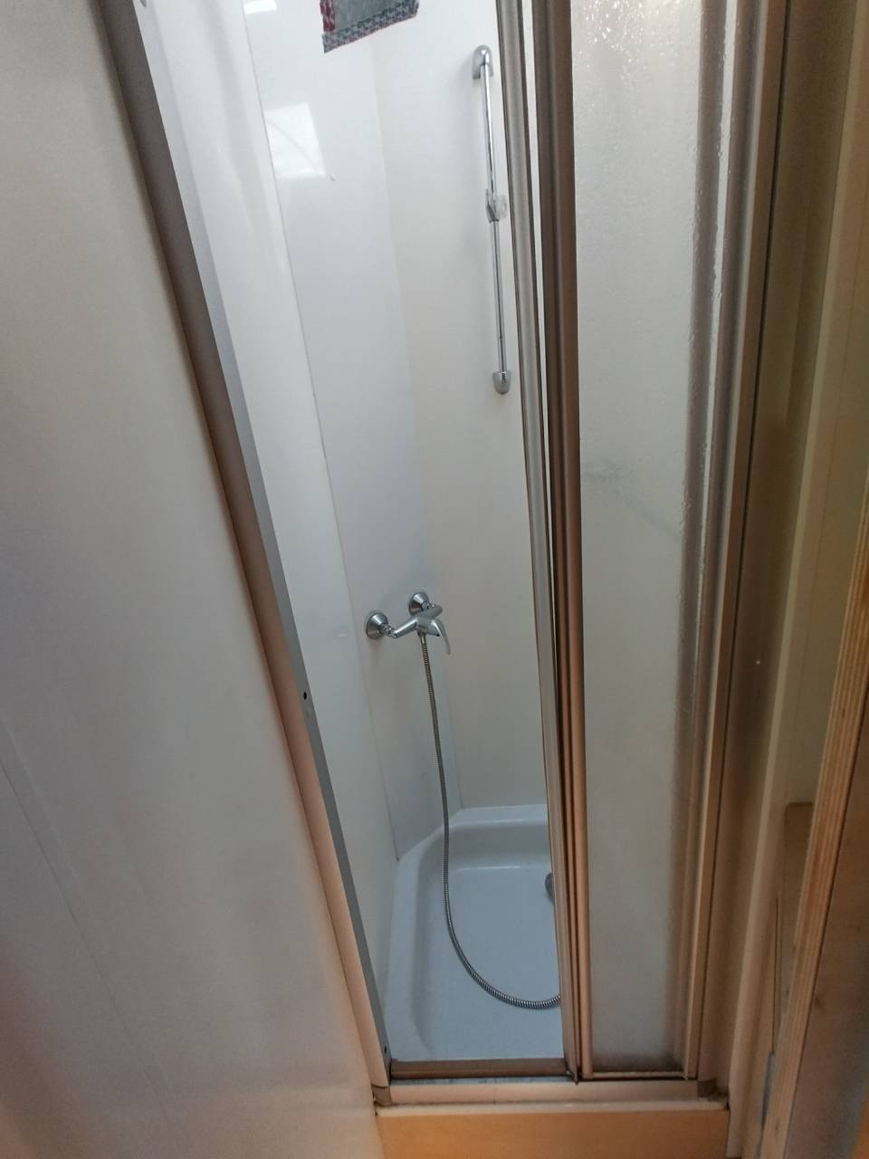 Zware paardenvrachtwagen (groot rijbewijs) Scania L144 6x2 2003 Tweedehands