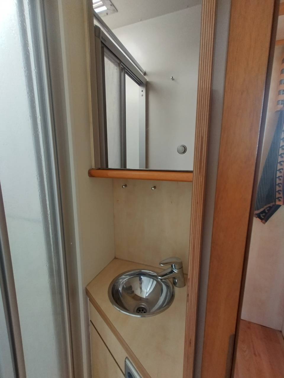 Zware paardenvrachtwagen (groot rijbewijs) Scania L144 6x2 2003 Tweedehands