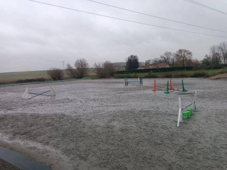 Eigenaren stal Huur Nord