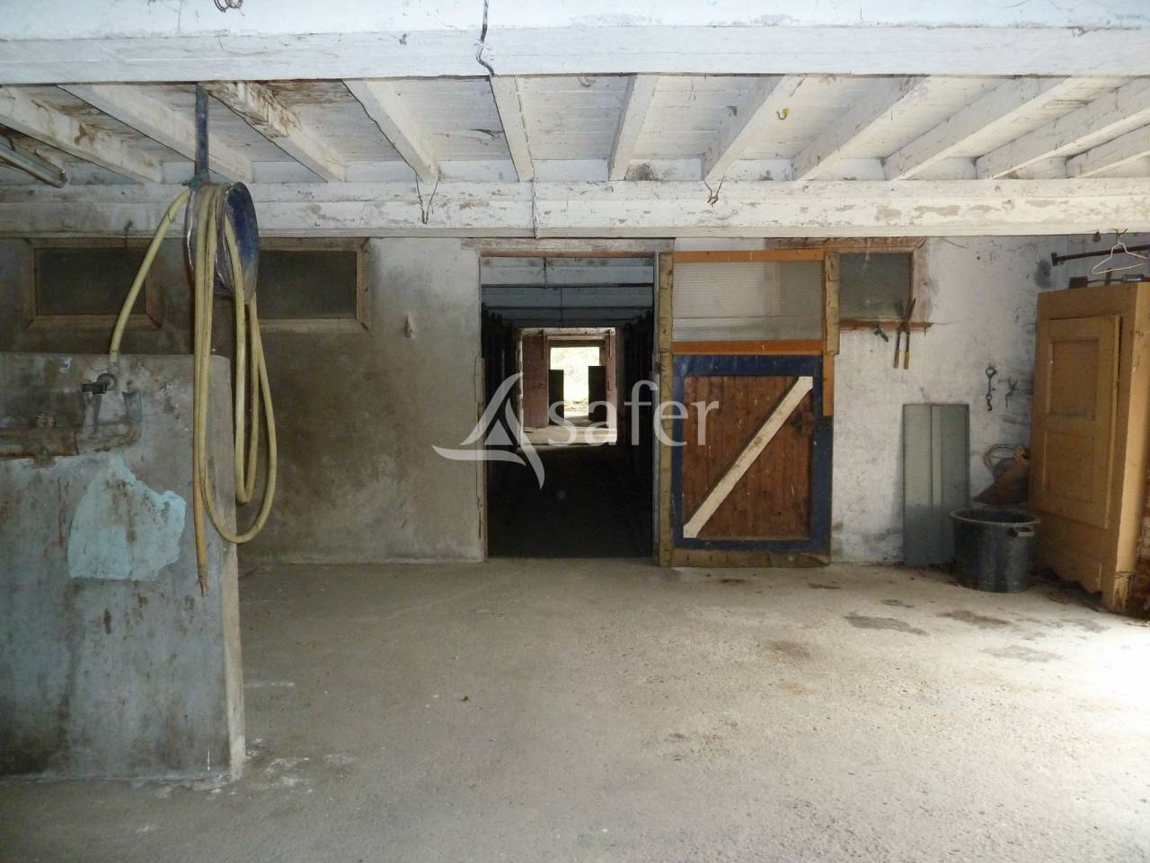 Hippisch vastgoed Koop Loire