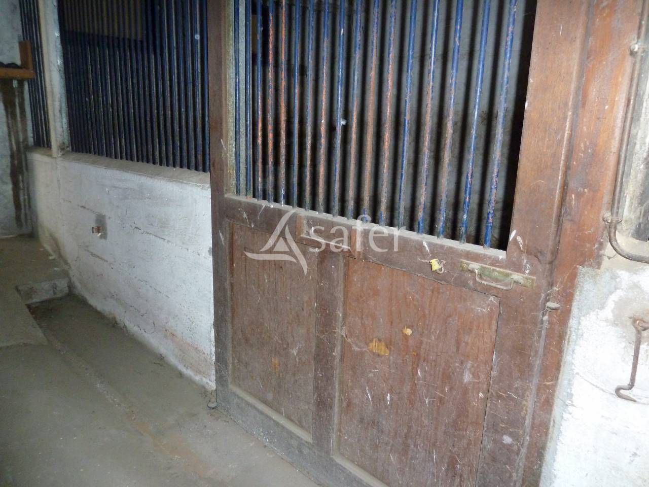 Hippisch vastgoed Koop Loire