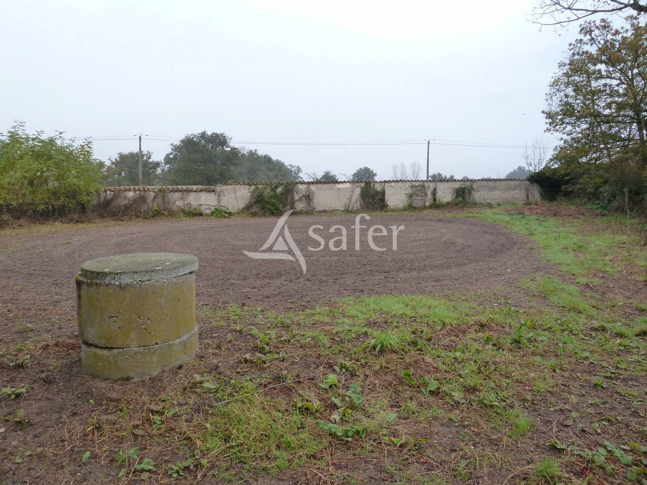 Hippisch vastgoed Koop Loire