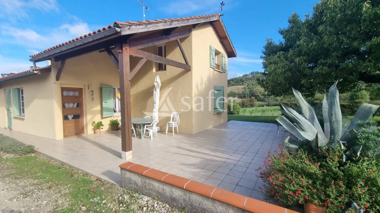 Landbouw bedrijf Koop Gers