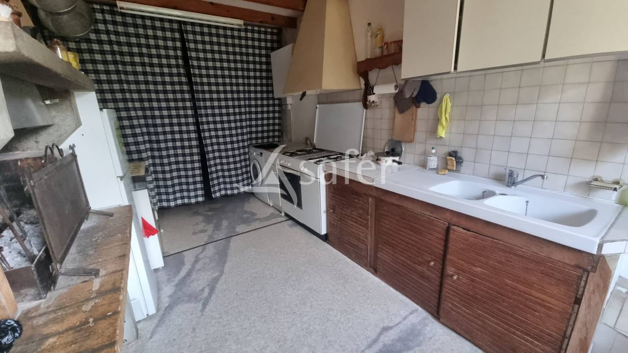 Landbouw bedrijf Koop Gers