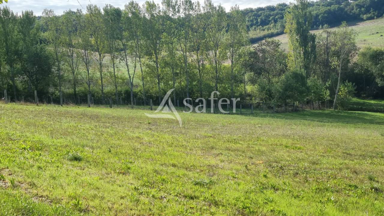 Landbouw bedrijf Koop Gers