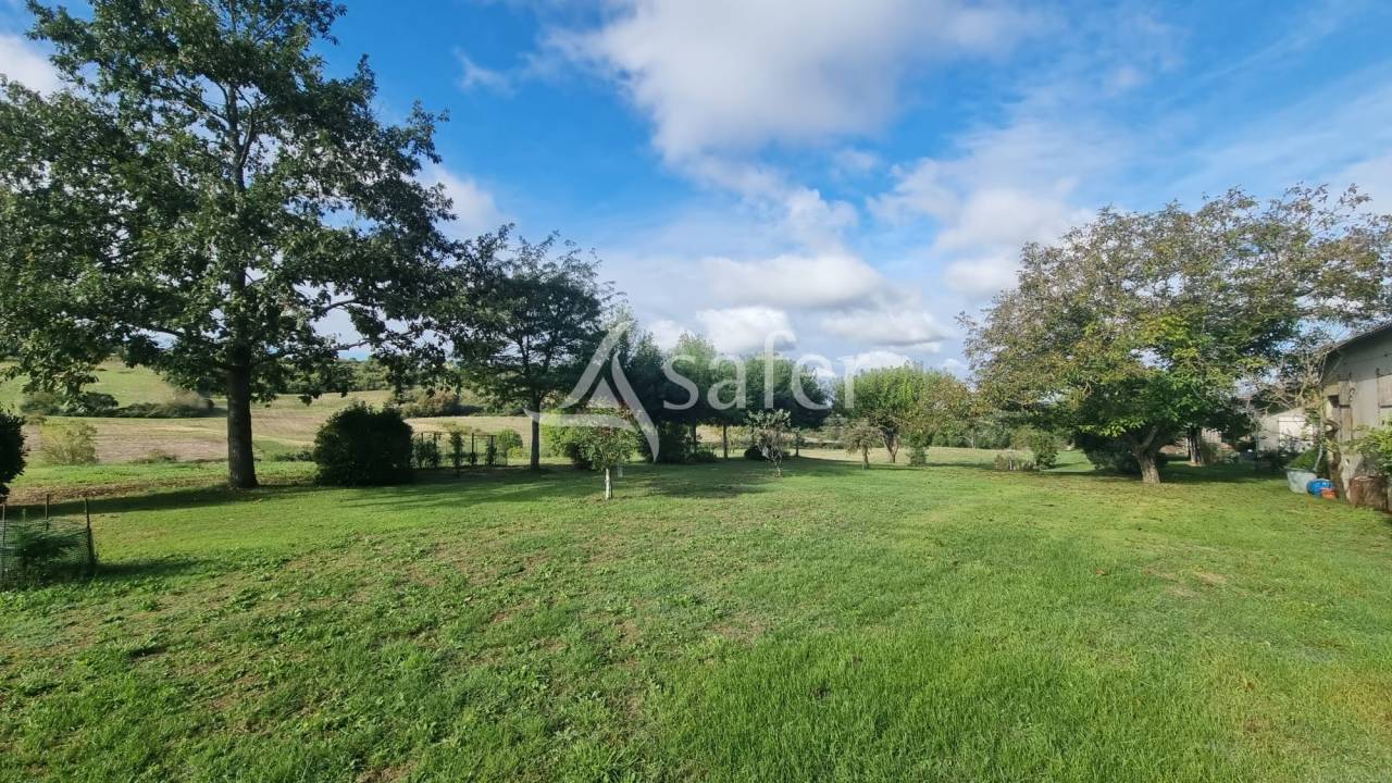 Landbouw bedrijf Koop Gers