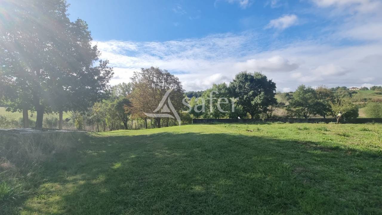 Landbouw bedrijf Koop Gers