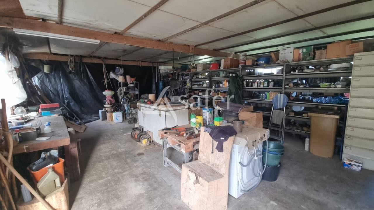 Landbouw bedrijf Koop Gers