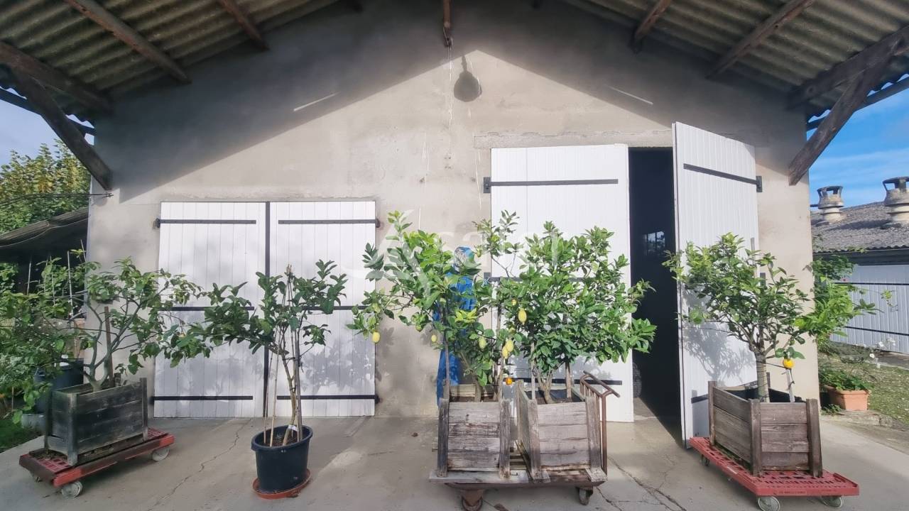 Landbouw bedrijf Koop Gers