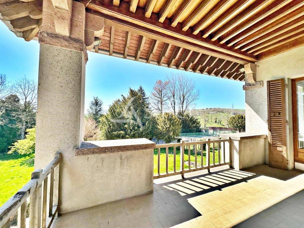 Ander plattelands vastgoed Koop Rhône