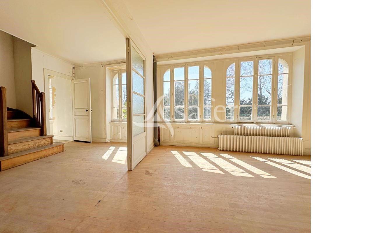 Ander plattelands vastgoed Koop Rhône