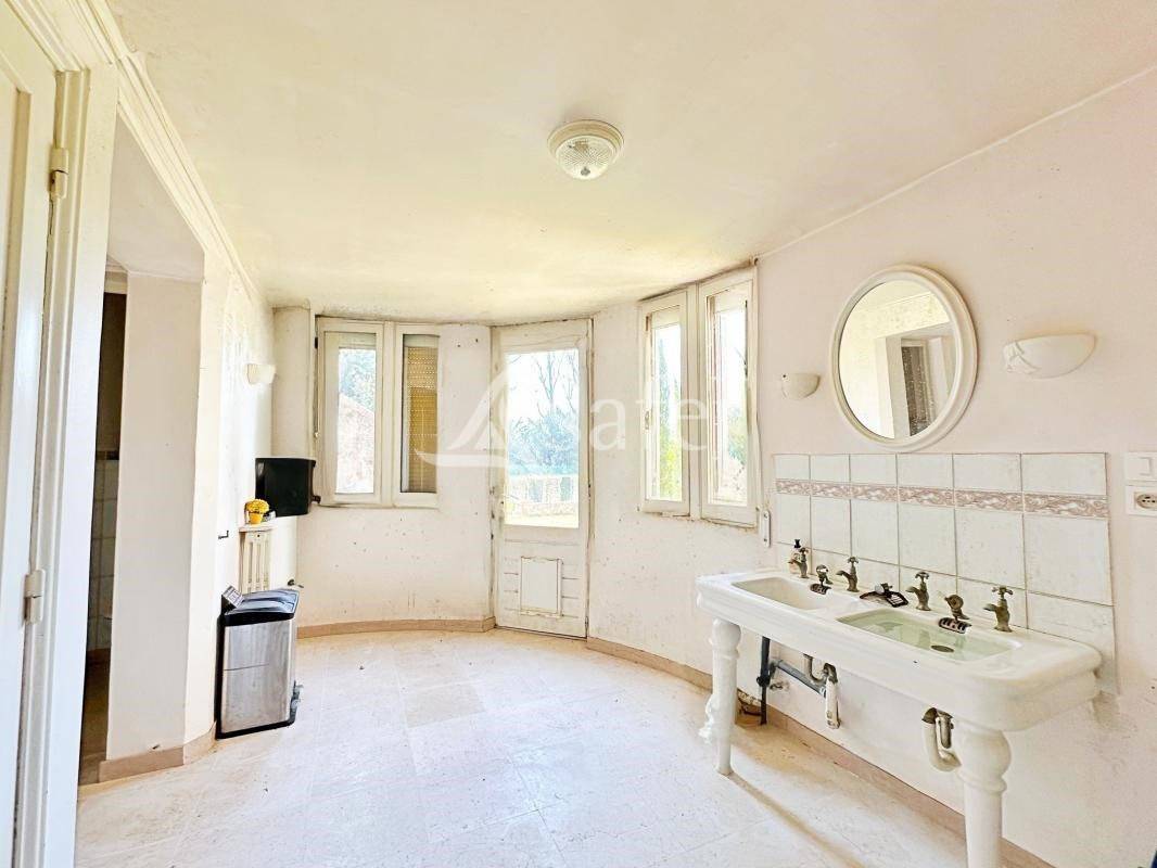 Ander plattelands vastgoed Koop Rhône