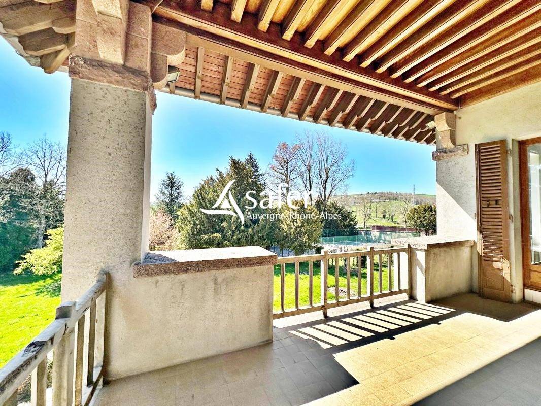 Ander plattelands vastgoed Koop Rh&ocirc;ne