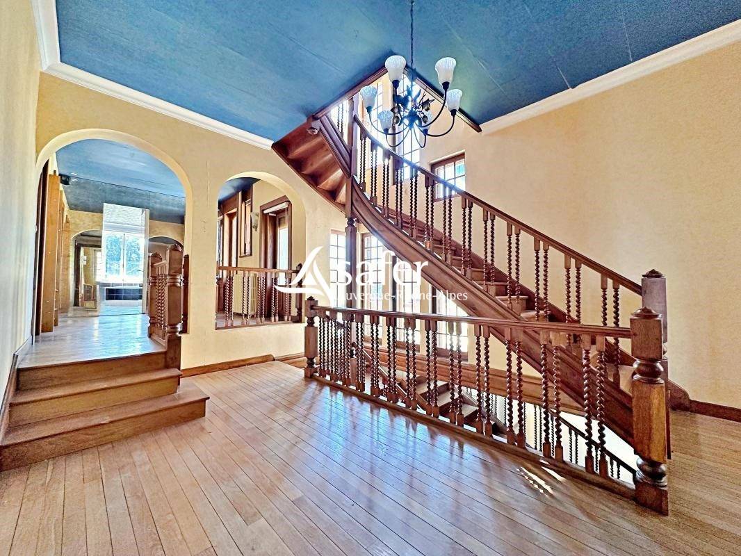 Ander plattelands vastgoed Koop Rh&ocirc;ne