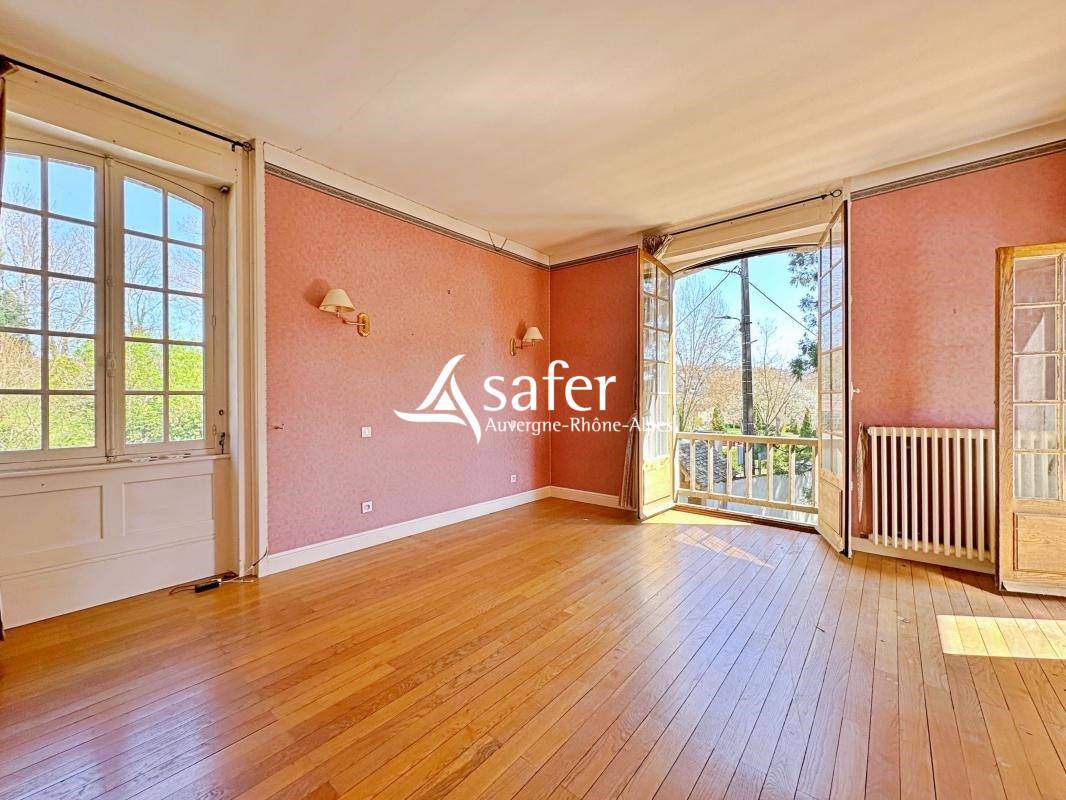 Ander plattelands vastgoed Koop Rh&ocirc;ne