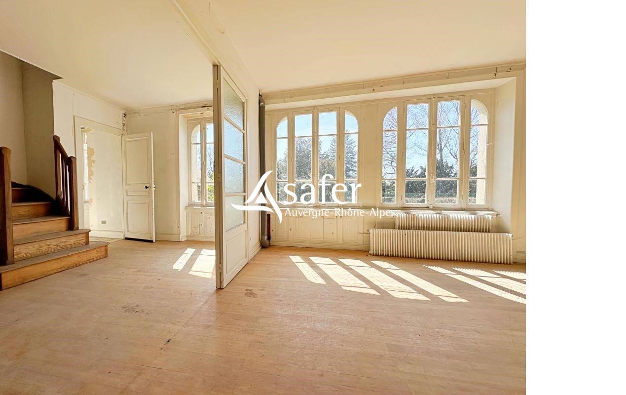 Ander plattelands vastgoed Koop Rh&ocirc;ne