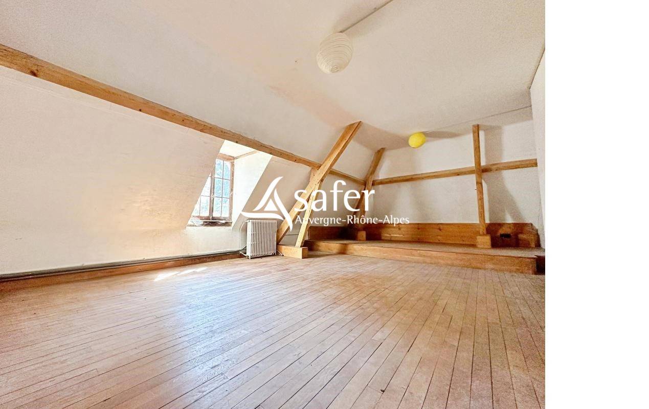 Ander plattelands vastgoed Koop Rh&ocirc;ne