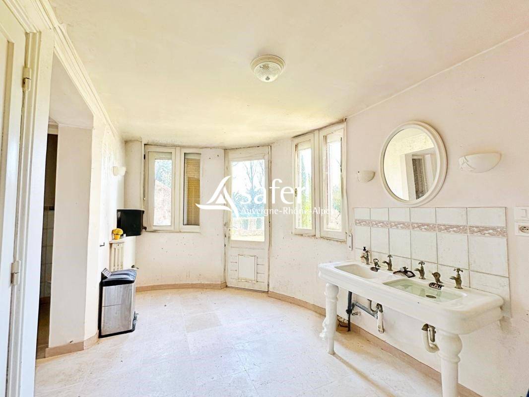 Ander plattelands vastgoed Koop Rh&ocirc;ne