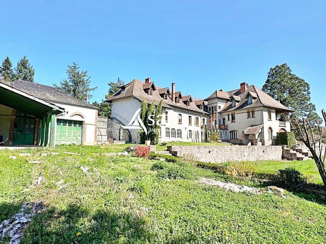 Ander plattelands vastgoed Koop Rh&ocirc;ne