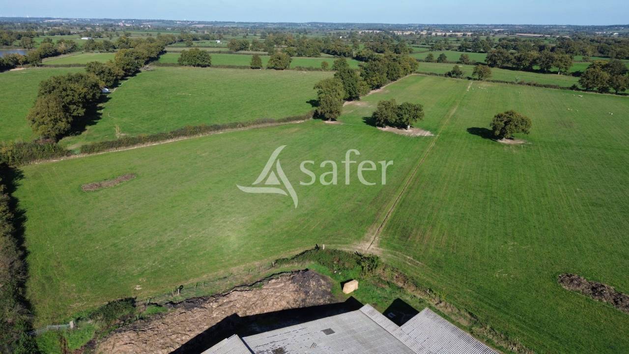 Bos exploitatie Koop Deux-Sèvres