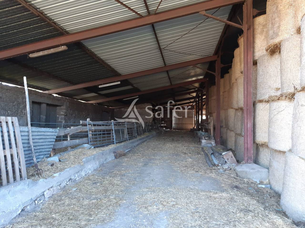 Bos exploitatie Koop Deux-Sèvres