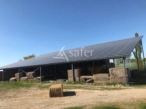 Bos exploitatie Koop Deux-Sèvres