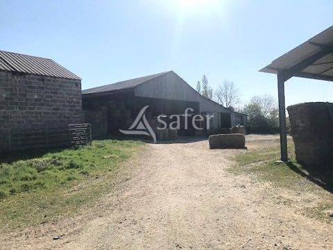 Bos exploitatie Koop Deux-Sèvres