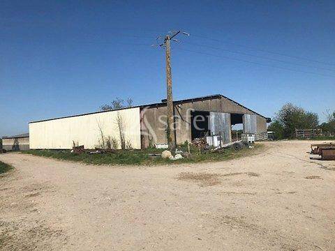 Bos exploitatie Koop Deux-Sèvres