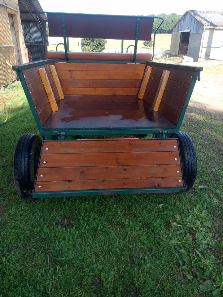 Rijtuigen - Chariot - Ander merk -  