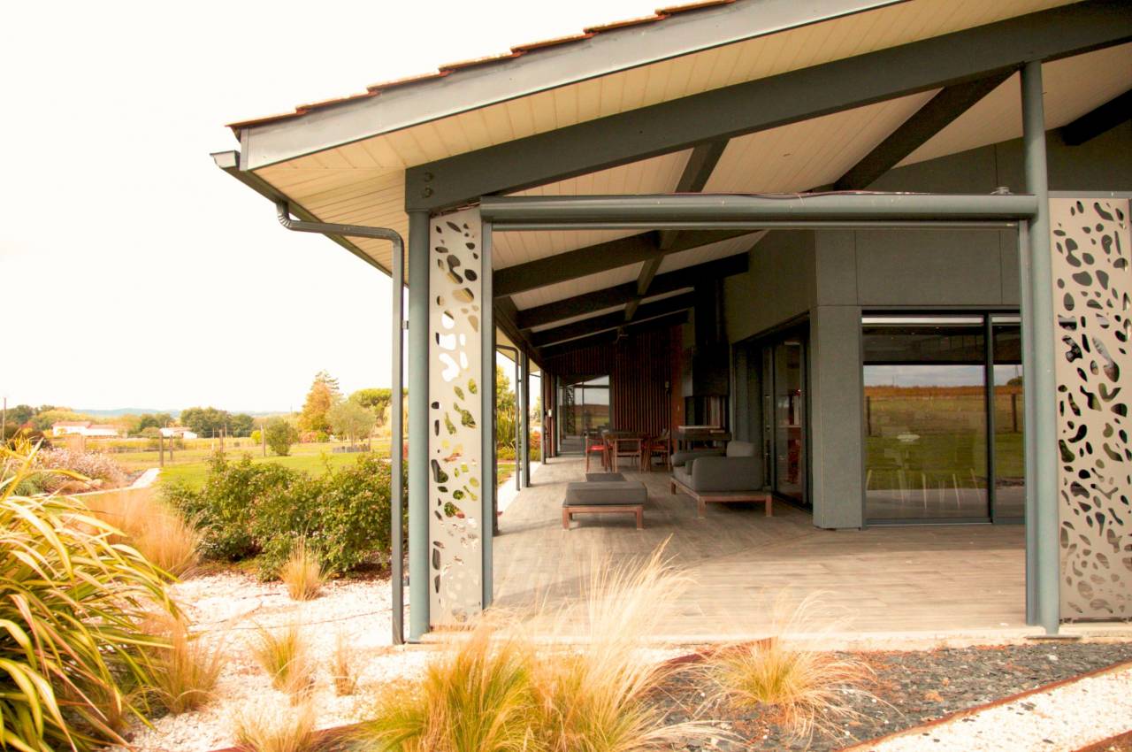 Hippisch vastgoed Koop Gironde