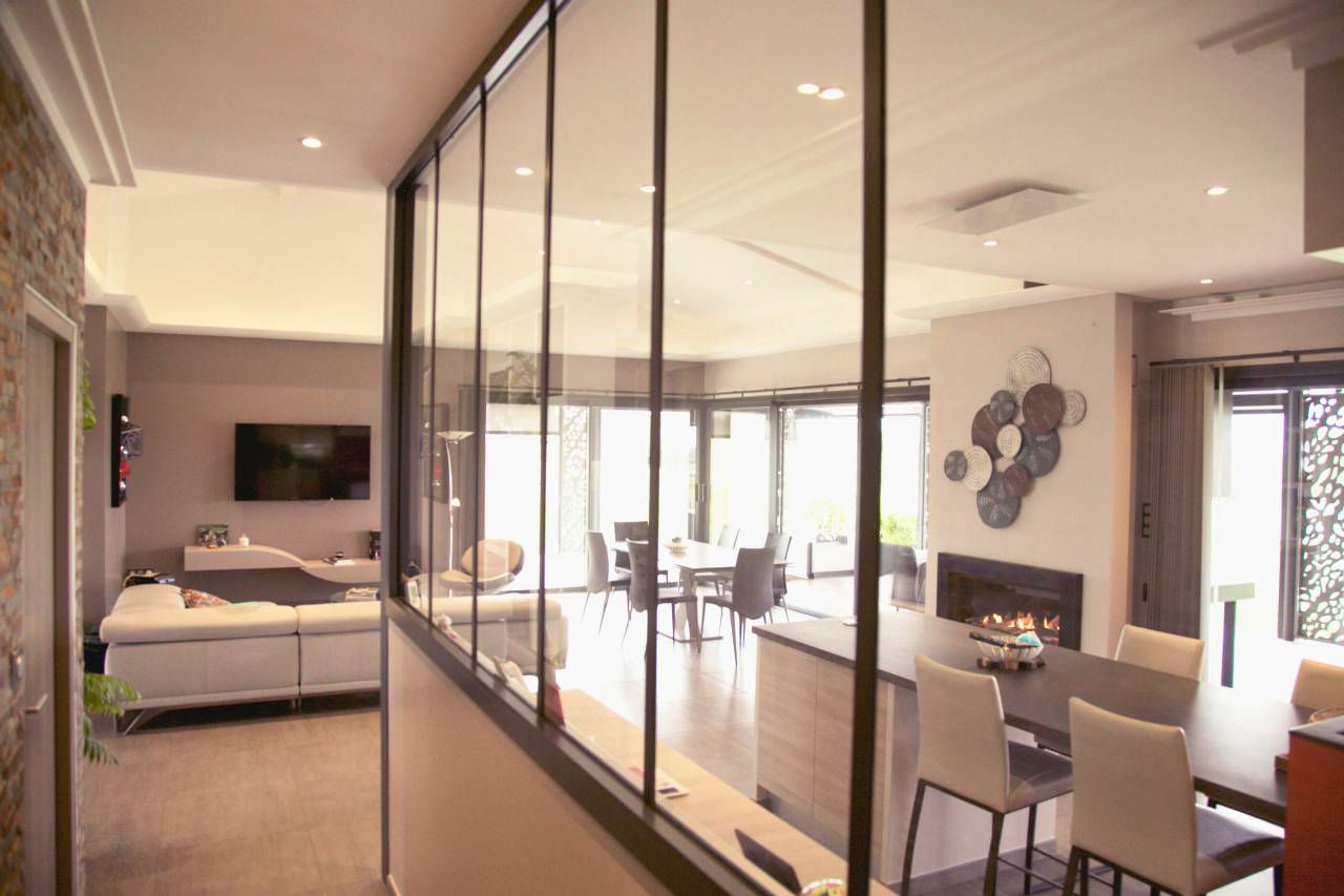 Hippisch vastgoed Koop Gironde