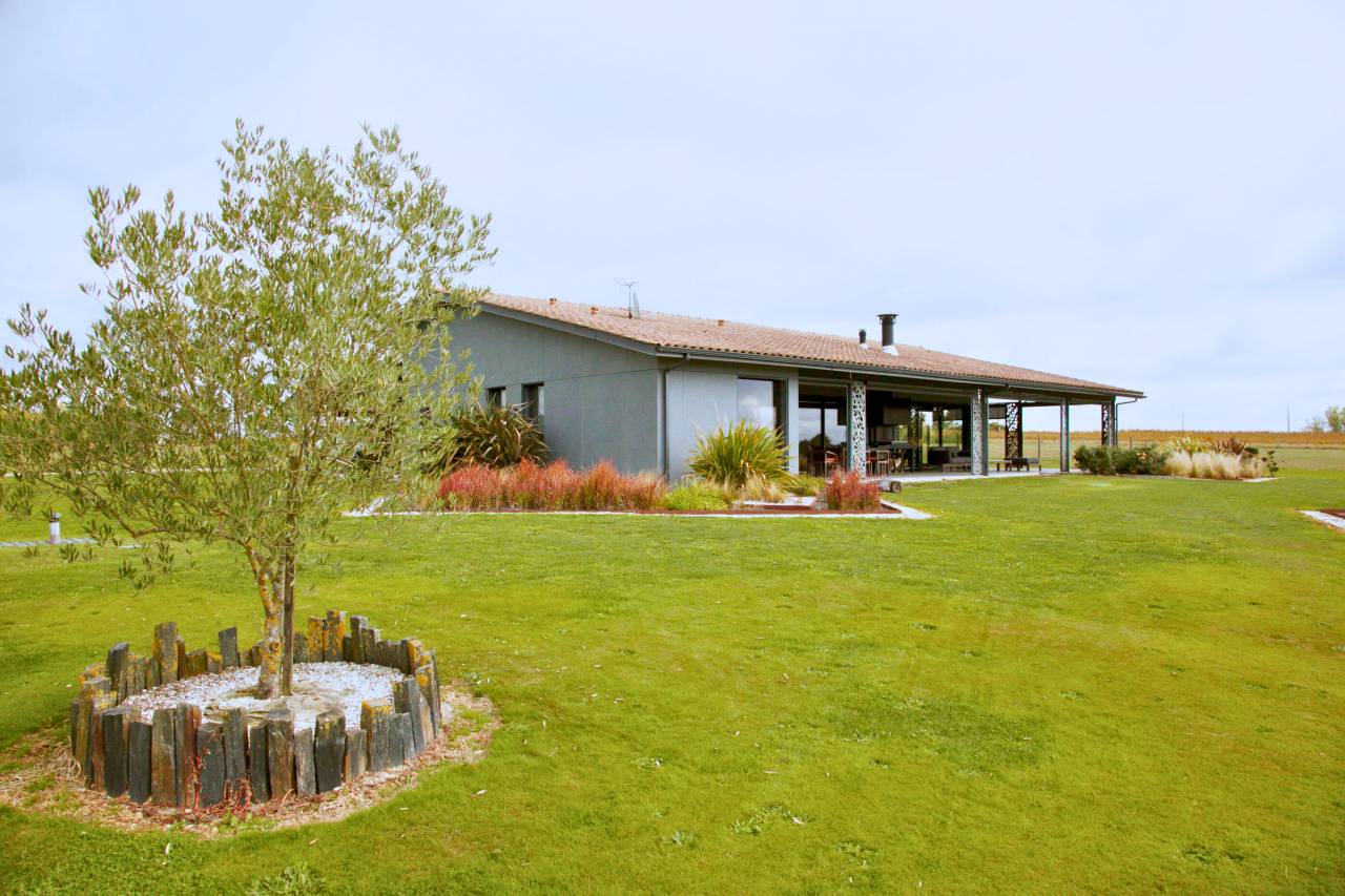 Hippisch vastgoed Koop Gironde