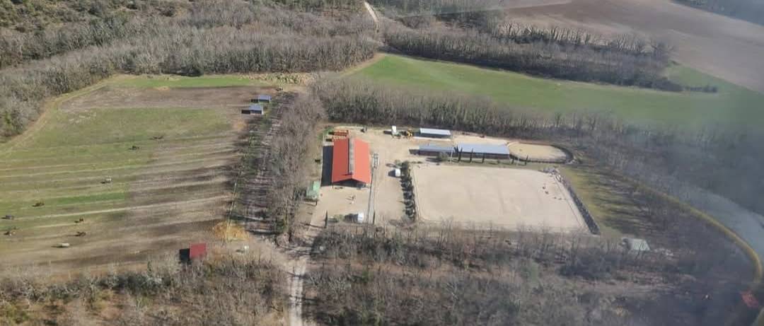 Eigenaren stal Koop Tarn-et-Garonne